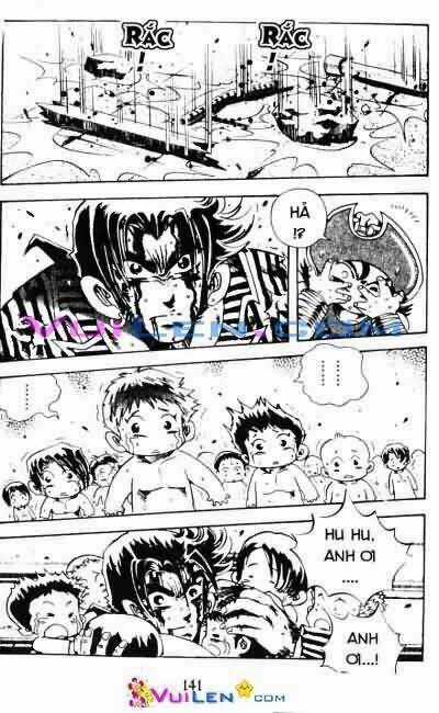 Những Người Bạn Tốt Chapter 22 trang 141