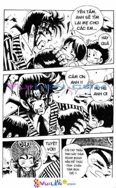 Những Người Bạn Tốt Chapter 22 trang 142