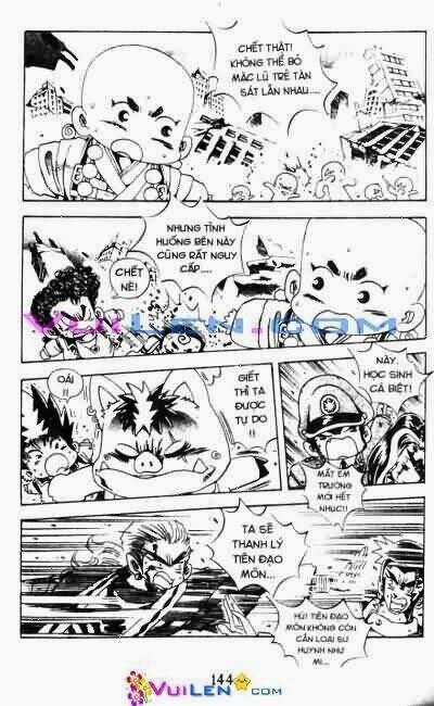 Những Người Bạn Tốt Chapter 22 trang 144