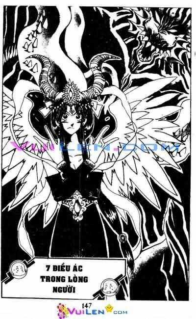 Những Người Bạn Tốt Chapter 22 trang 147