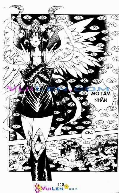 Những Người Bạn Tốt Chapter 22 trang 148