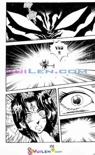 Những Người Bạn Tốt Chapter 22 trang 152