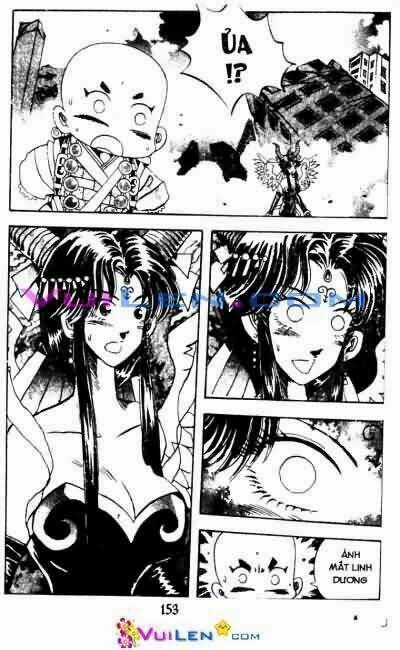 Những Người Bạn Tốt Chapter 22 trang 153