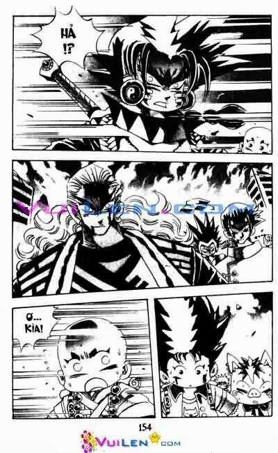 Những Người Bạn Tốt Chapter 22 trang 154