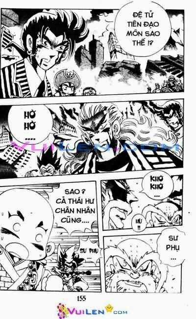 Những Người Bạn Tốt Chapter 22 trang 155