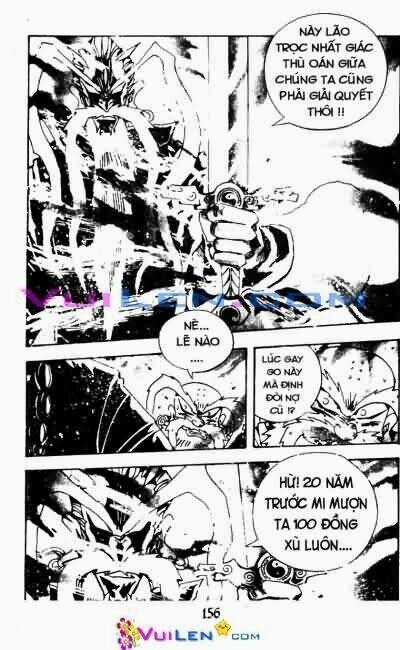 Những Người Bạn Tốt Chapter 22 trang 156