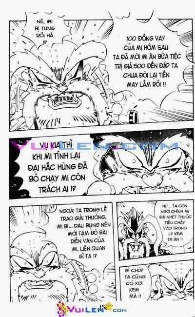 Những Người Bạn Tốt Chapter 22 trang 158