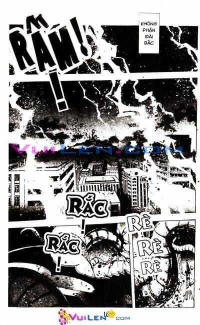 Những Người Bạn Tốt Chapter 22 trang 16