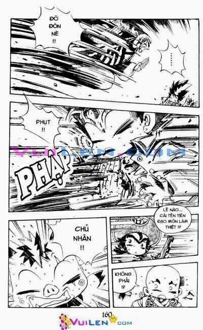 Những Người Bạn Tốt Chapter 22 trang 160