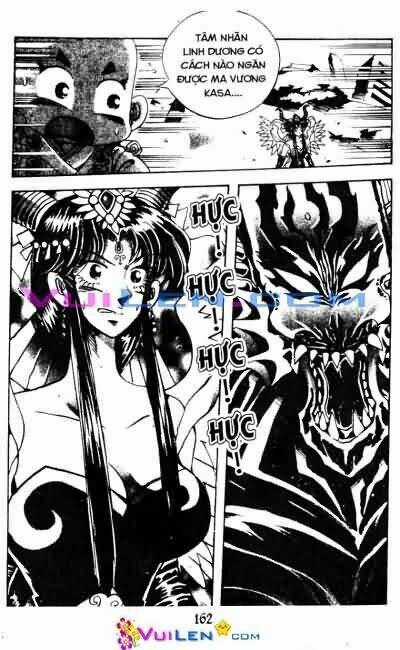 Những Người Bạn Tốt Chapter 22 trang 162