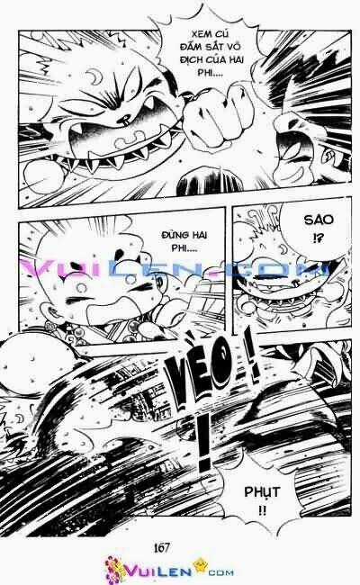 Những Người Bạn Tốt Chapter 22 trang 167