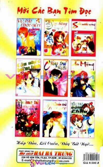 Những Người Bạn Tốt Chapter 22 trang 169