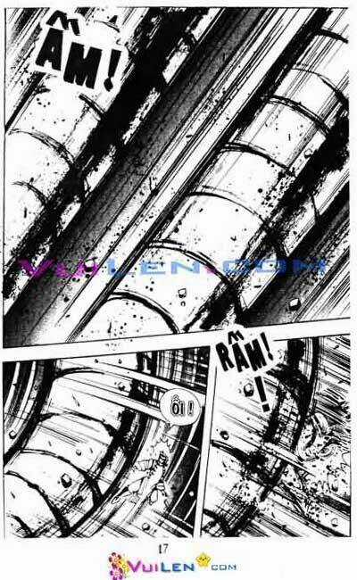 Những Người Bạn Tốt Chapter 22 trang 17