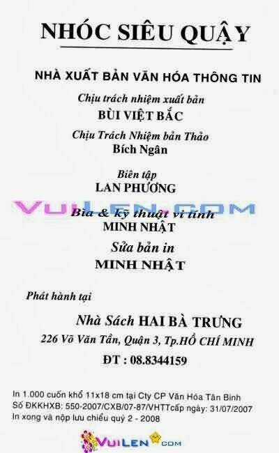 Những Người Bạn Tốt Chapter 22 trang 2