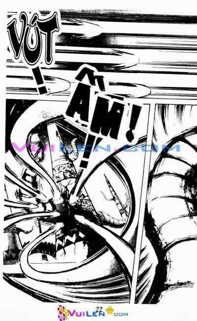 Những Người Bạn Tốt Chapter 22 trang 22