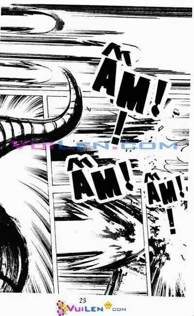 Những Người Bạn Tốt Chapter 22 trang 23