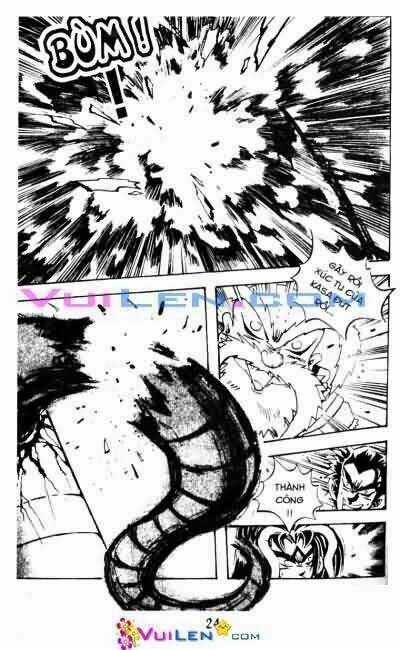 Những Người Bạn Tốt Chapter 22 trang 24