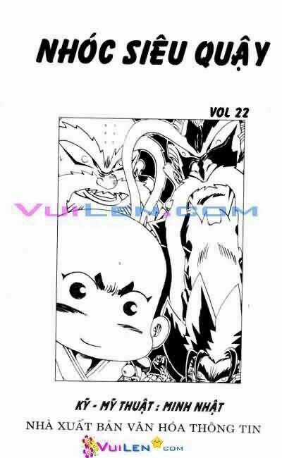 Những Người Bạn Tốt Chapter 22 trang 3