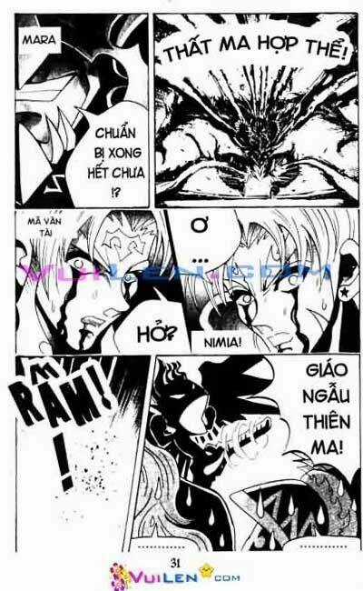 Những Người Bạn Tốt Chapter 22 trang 31