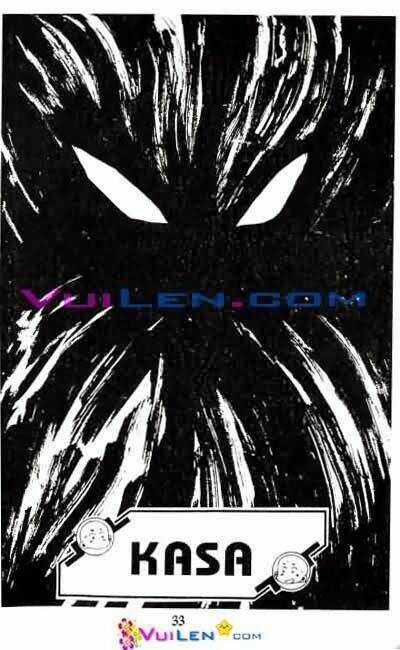 Những Người Bạn Tốt Chapter 22 trang 33