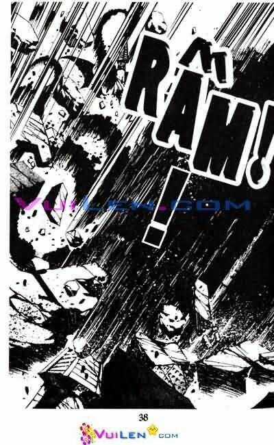 Những Người Bạn Tốt Chapter 22 trang 38