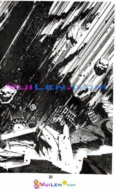 Những Người Bạn Tốt Chapter 22 trang 39