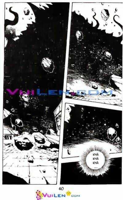 Những Người Bạn Tốt Chapter 22 trang 40