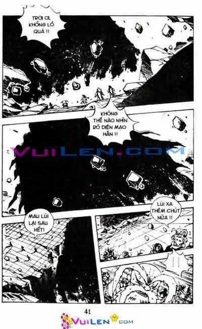 Những Người Bạn Tốt Chapter 22 trang 41