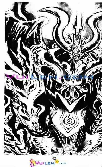 Những Người Bạn Tốt Chapter 22 trang 42