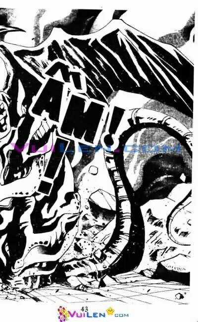 Những Người Bạn Tốt Chapter 22 trang 43