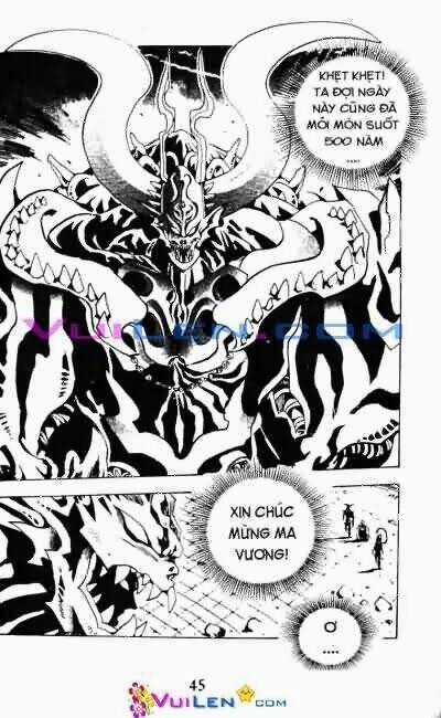 Những Người Bạn Tốt Chapter 22 trang 45