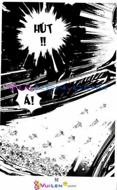 Những Người Bạn Tốt Chapter 22 trang 52