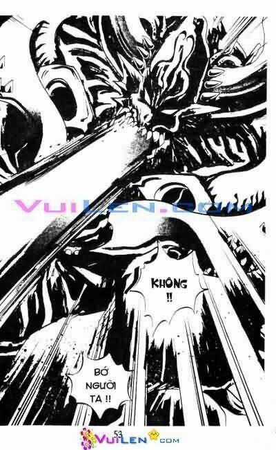 Những Người Bạn Tốt Chapter 22 trang 53