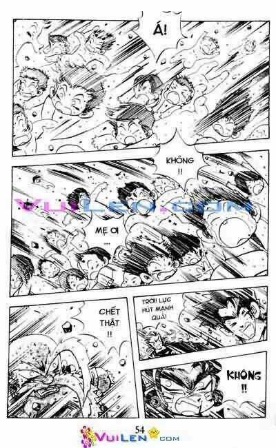 Những Người Bạn Tốt Chapter 22 trang 54