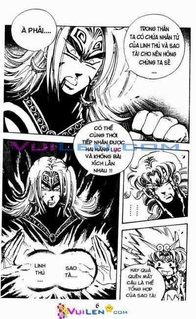 Những Người Bạn Tốt Chapter 22 trang 6