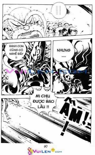 Những Người Bạn Tốt Chapter 22 trang 60