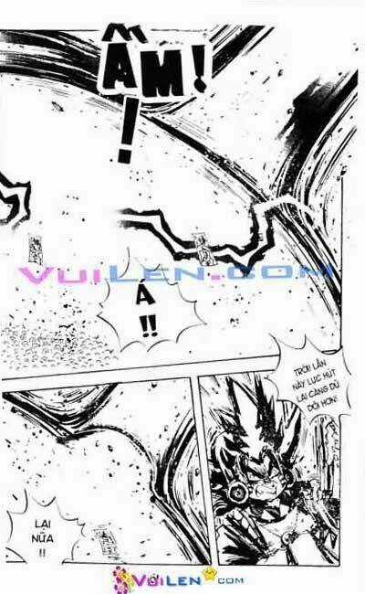 Những Người Bạn Tốt Chapter 22 trang 61