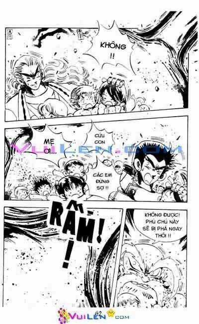 Những Người Bạn Tốt Chapter 22 trang 62