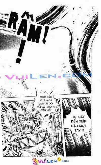 Những Người Bạn Tốt Chapter 22 trang 63