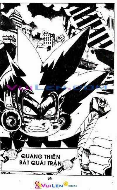 Những Người Bạn Tốt Chapter 22 trang 65