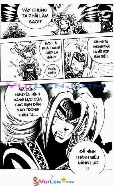 Những Người Bạn Tốt Chapter 22 trang 7