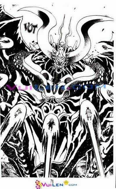 Những Người Bạn Tốt Chapter 22 trang 71