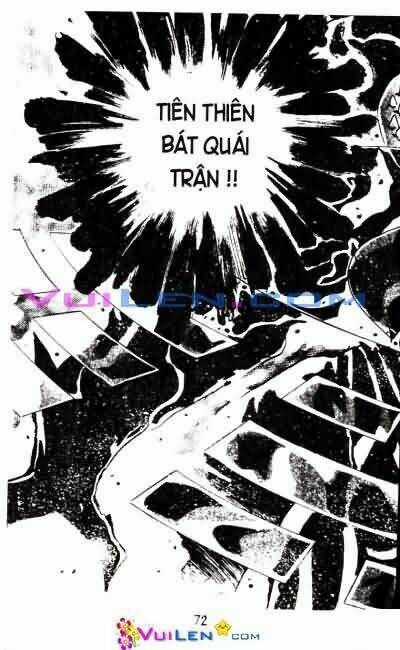 Những Người Bạn Tốt Chapter 22 trang 72