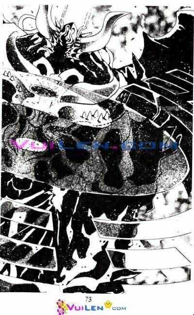 Những Người Bạn Tốt Chapter 22 trang 73