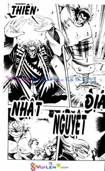 Những Người Bạn Tốt Chapter 22 trang 75