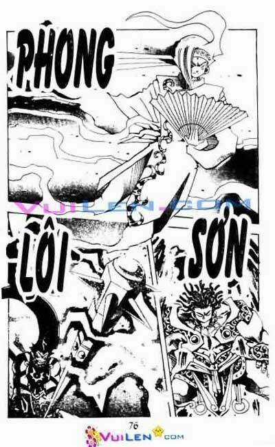 Những Người Bạn Tốt Chapter 22 trang 76