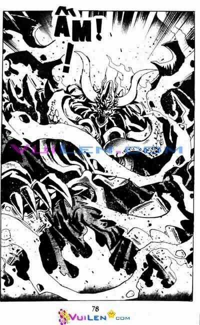 Những Người Bạn Tốt Chapter 22 trang 78