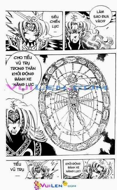 Những Người Bạn Tốt Chapter 22 trang 8