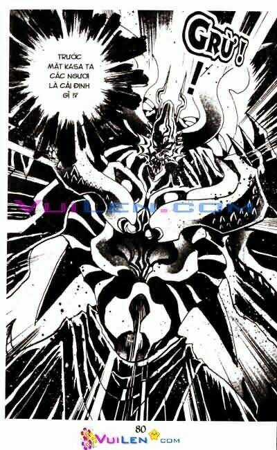 Những Người Bạn Tốt Chapter 22 trang 80