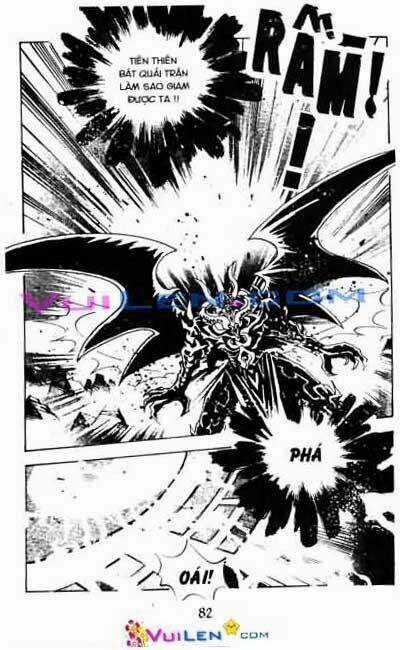 Những Người Bạn Tốt Chapter 22 trang 82